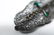Antique Edwardian Sterling Silver Filigree Brooch - 3