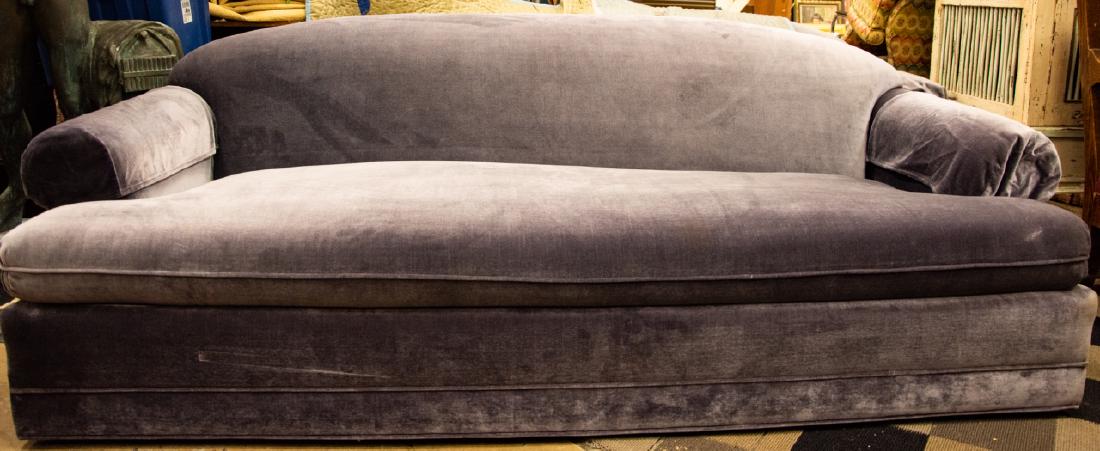 Mid Century Bernhardt Flair Collection Couch (1 of 7)