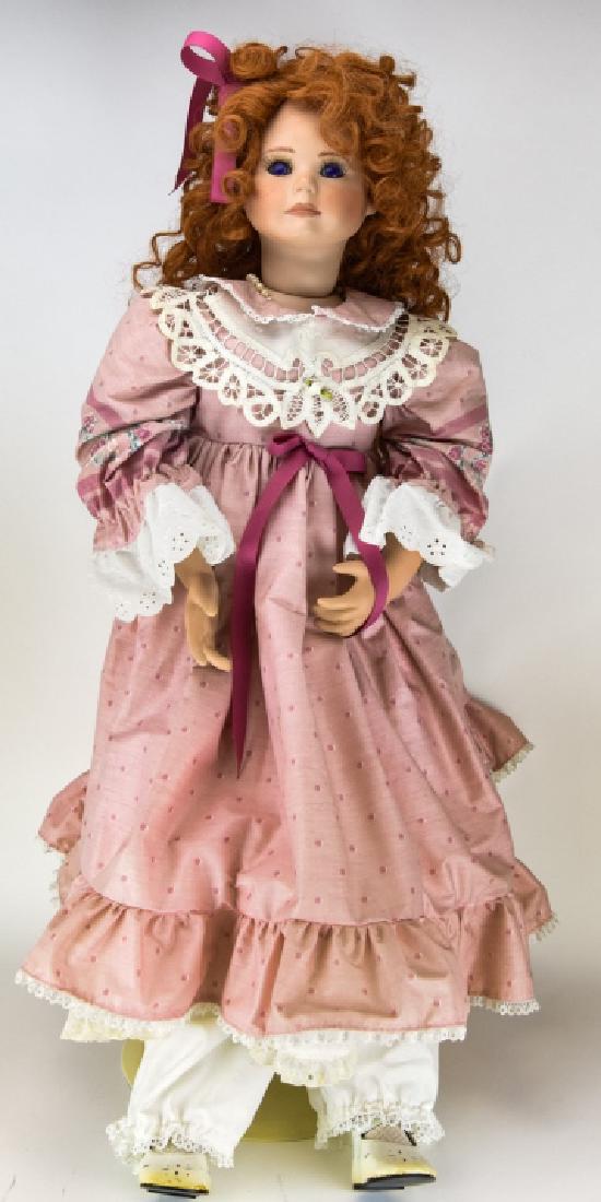 melanie doll