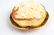 Antique 14K Gold Natural Shell Cameo Pendant - 4