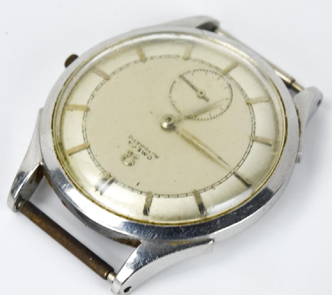 Vintage Omega Automatic Watch (1 of 4)