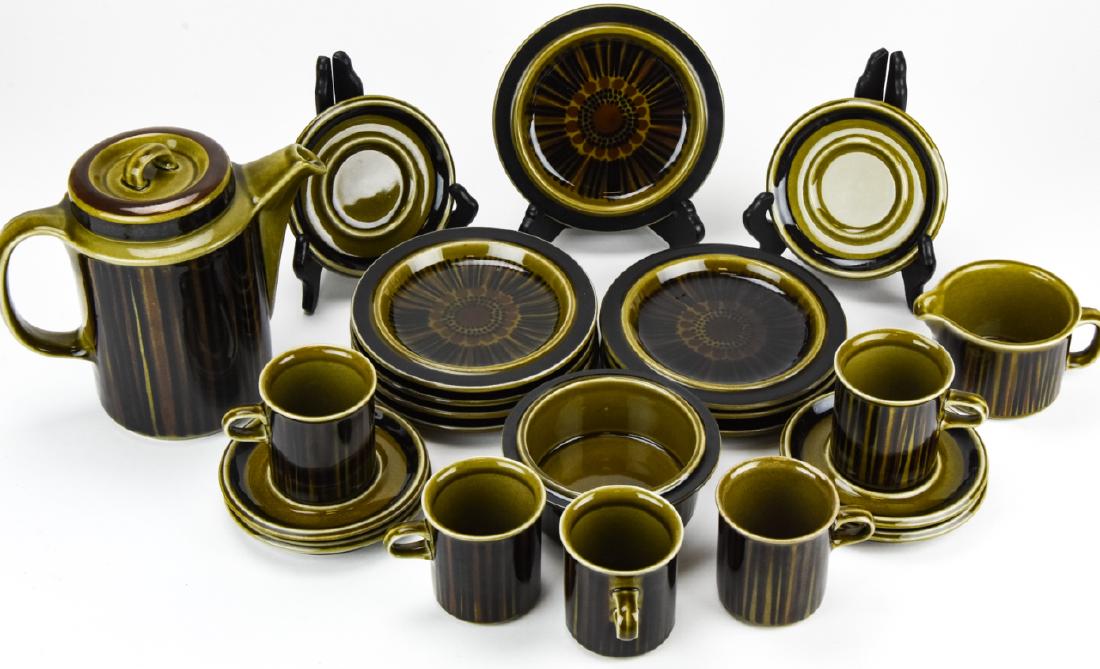 Arabia Finland Koshos Coffee Service for 5 (1 of 9)