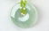 Contemporary Multi Strand Peridot Bead Necklace - 3