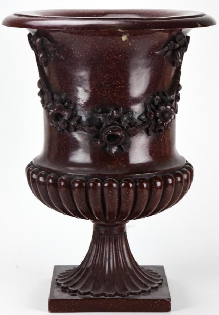 Neoclassical Style Garden Urn / Planter (1 of 9)