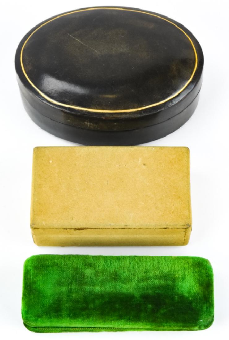 Antique & Vintage Jewelry Store Boxes (1 of 7)