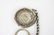 Three Antique & Vintage Silver Coins Mounted - 6