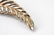 Vintage Tiffany & Co Sterling Silver Feather Pin - 3