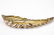 Vintage Tiffany & Co Sterling Silver Feather Pin - 5
