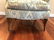 Chinese Chippendale Style Wing Back Chair - 3
