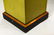 Pair Hollywood Regency Hand Painted Pedestals - 8