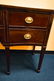 Kindel Furniture Mahogany Hepplewhite Sideboard - 3