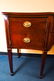Kindel Furniture Mahogany Hepplewhite Sideboard - 8