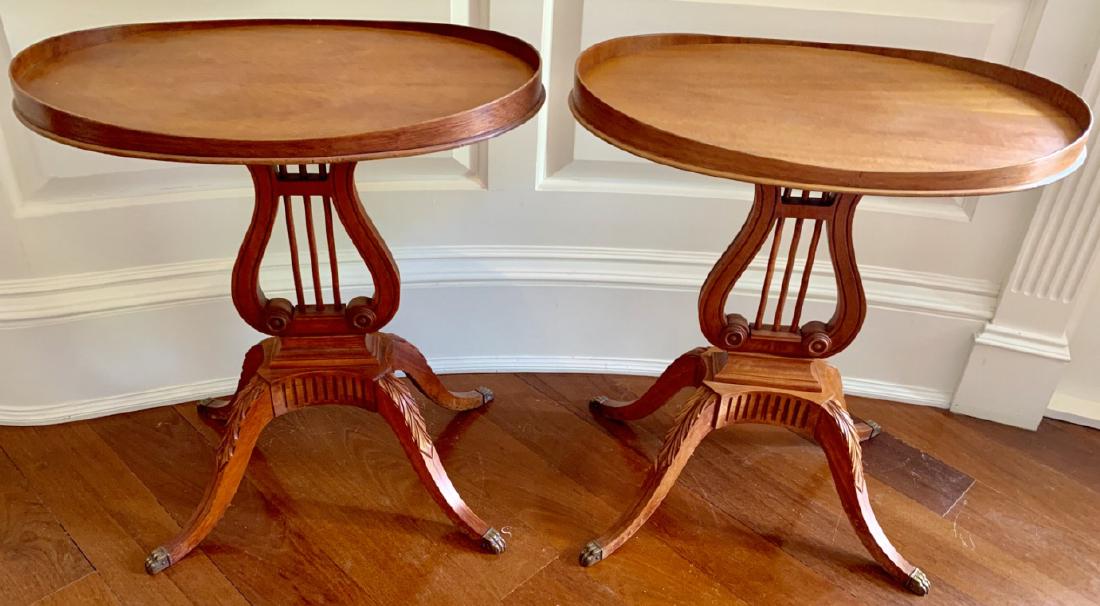 Mersman end table 6651 deals