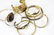 Collection of Sterling & Silver Tone Jewelry - 3