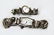 Collection of Sterling & Silver Tone Jewelry - 4