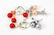 Collection of Sterling & Silver Tone Jewelry - 5