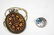 Collection of Sterling & Silver Tone Jewelry - 7