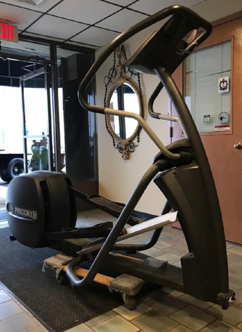 Precor 515e Ski Machine