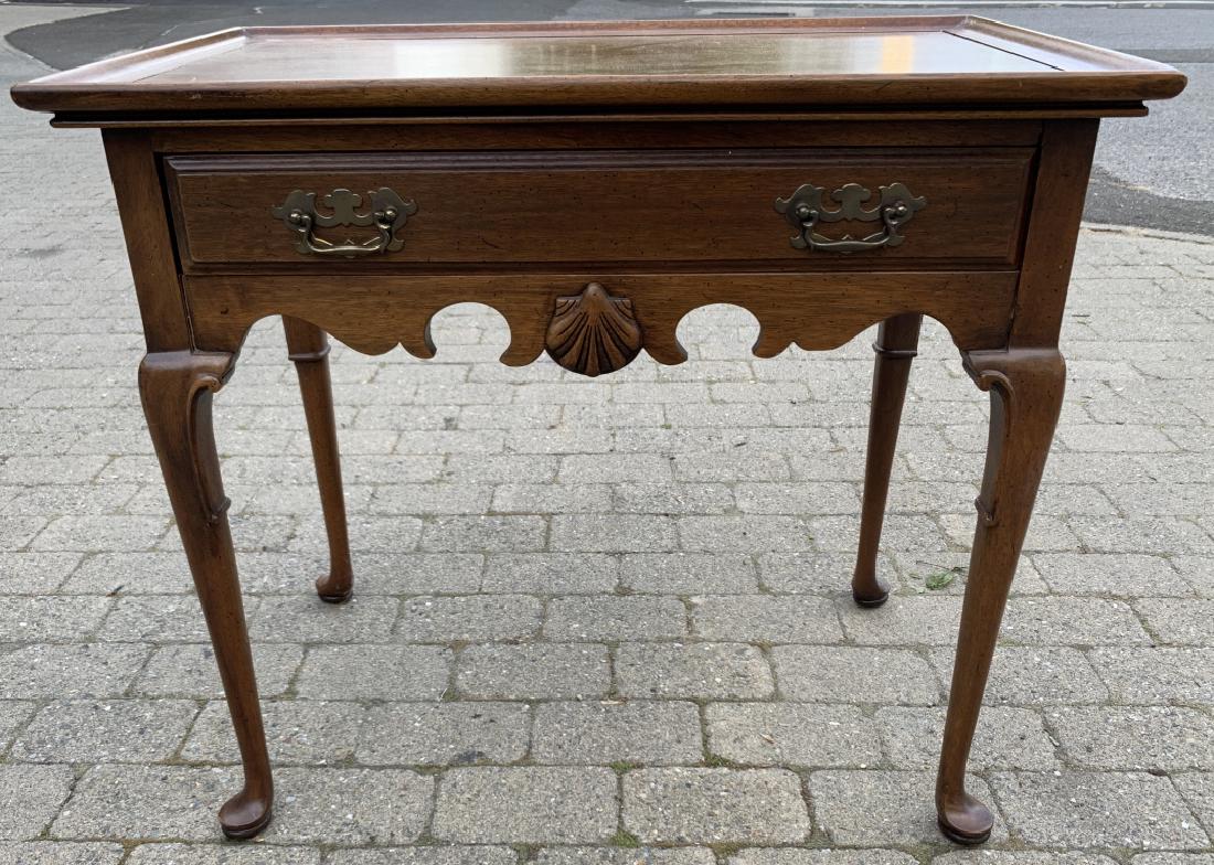 Globe Furniture Colony Tables Side / End Table (1 of 3)