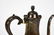 Tiffany & Co. Makers Sterling Silver Tea Pot - 7