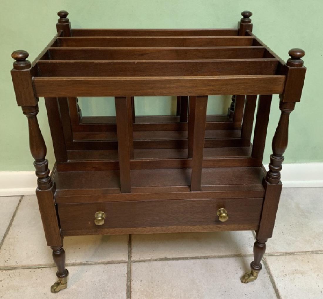 English Regency Style Canterbury (1 of 6)