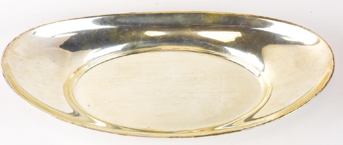 Gorham Sterling Silver Serving Dish (1 of 7)