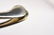 Gorham Sterling Silver Wish Bone Sugar Tongs - 4