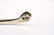 Gorham Sterling Silver Wish Bone Sugar Tongs - 5
