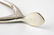 Gorham Sterling Silver Wish Bone Sugar Tongs - 8