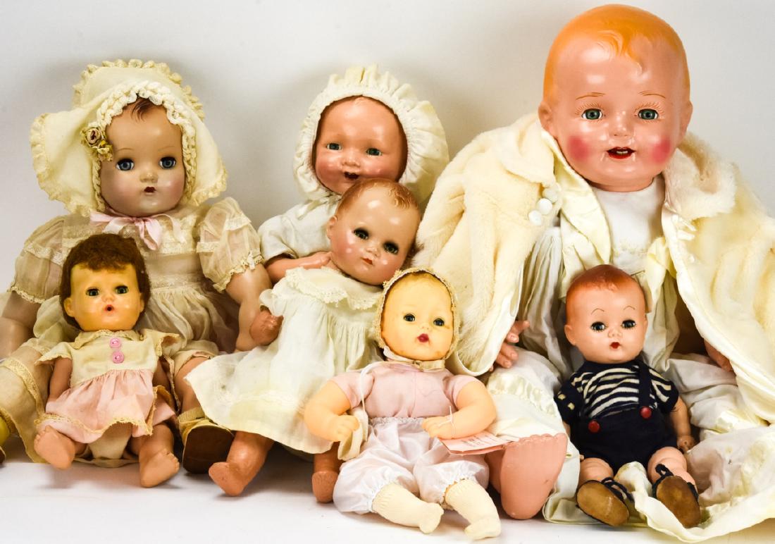 baby doll collection