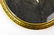 Antique Early 20th C Portrait Miniature of a Man - 2