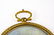 Antique Early 20th C Portrait Miniature of a Man - 5