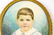 Antique Early 20th C Portrait Miniature - Signed - 4