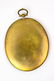 Antique Early 20th C Portrait Miniature - Signed - 2