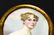 Antique 18th C Portrait Miniature of a Lady - 2