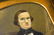 Antique 19th C American Portrait Miniature - 6
