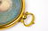 Antique Early 20th C Portrait Miniature of a Man - 6