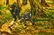 Attributed to Emile Schuffenecker Oil Painting - 3