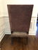 Antique Baroque Revival Arm Chair w Tapestry Seat - 3