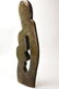 Large African Soapstone Carving Mother & Children - 4