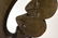 Large African Soapstone Carving Mother & Children - 7