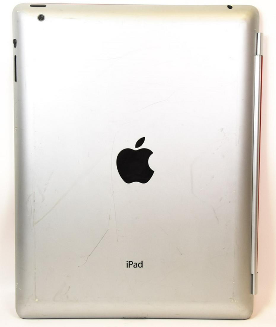 Oversized Store Display / Advertisement Apple iPad (1 of 9)