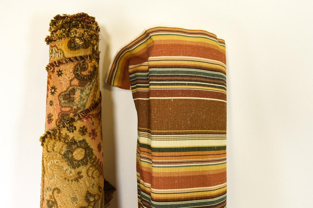 2 Bolts of Designer Fabric Incl. Kravet (1 of 8)