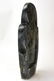 Large African Soapstone Carving of Mother & Child - 3