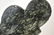 Large African Soapstone Carving of Mother & Child - 6