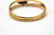 Antique Georgian 14k Gold & Rose Cut Diamond Ring - 5