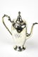 Three Piece Antique Gorham Sterling Silver Tea Set - 2