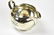 Three Piece Antique Gorham Sterling Silver Tea Set - 8