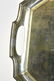 Antique Wallace Sterling Silver Serving Tray - 5