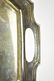 Antique Wallace Sterling Silver Serving Tray - 6